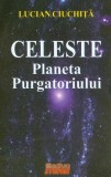Celeste. Planeta Purgatoriului - Carte Fictiune Lucian Ciuchiță, Stefan