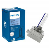 Bec Xenon D3S Philips Xenon WhiteVision, 42V, 35W