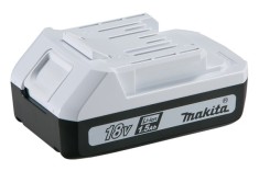 Makita 198186-3 BL1815G Acumulator Li-Ion 18V, 1.5Ah, TipG ProAdvanced PowerfulTools