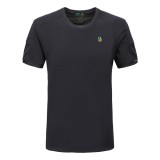 Tricou Protectie Anti-Injunghiere/Taiere Linovit, Fibra UHMWPE, Negru, Marime S, Nivel Max. Protectie Cutit/Foarfece