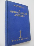 A nyugati ablak angyala - Gustav Meyrink