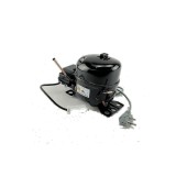 Releu si salvamotor original Vestel pentru compresor frigider, coduri 22431526, 32019601
