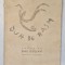 DUH DE BASM , poeme de EMIL GULIAN , planse de MAC CONSTANTINESCU , 1934 , DEDICATIE