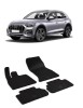 Set Covorase Auto Cauciuc Audi Q5 (Inclusiv Hybrid) (2017-2023), Umbrella