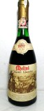 D 10-vin ROSU CHIANTI CLASSICO MELINI, DOC, recoltare 1971 CL 72, GR 12,5, Sec, Europa