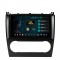 Navigatie 2K Mercedes Benz G-Class W463 (2009-2012) 4GB RAM Android 13 Octacore Slot Sim 4G DSP GPS Wi-FI Carplay Android Auto USB Bluetooth Waze Touc