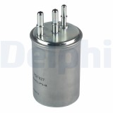 DELPHI HDF927 filtru combustibil