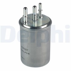 DELPHI HDF927 filtru combustibil