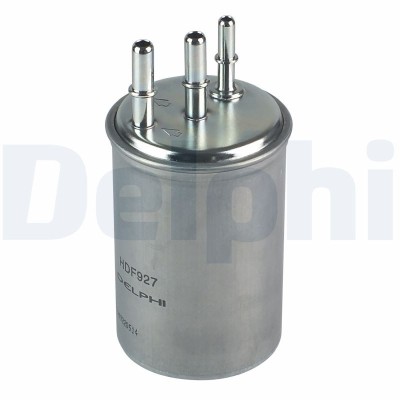 DELPHI HDF927 filtru combustibil foto