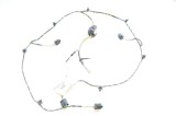 Cablaj senzor de parcare spate JAGUAR XF X250 2013 OEM: 8X2T-15B484-AB 10836074