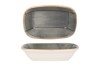 Bonna Placa de service - Aura Space - Por&Aring;&pound;elan - 17x11.5 cm - set de 2