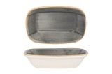 Bonna Placa de service - Aura Space - Por&Aring;&pound;elan - 17x11.5 cm - set de 2