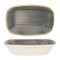 Bonna Placa de service - Aura Space - Por&Aring;&pound;elan - 17x11.5 cm - set de 2