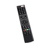 Telecomanda Netflix RC4848 Smart TV