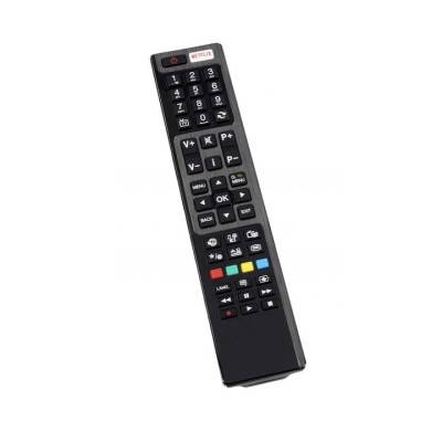 Telecomanda Netflix RC4848 foto