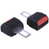 Cumpara ieftin Adaptor centura de siguranta falsa set 2 buccati, Oem