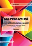 Matematica &ndash; Olimpiade si concursuri scolare &ndash; clasa a V-a, Nomina
