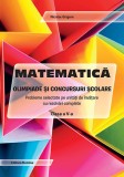 Matematica &ndash; Olimpiade si concursuri scolare &ndash; clasa a V-a