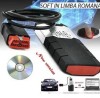 Tester Diagnoza 2024 Delphi DS150 Bluetooth Soft 2022 LB Romana SWEDEN TEHNOLOGY