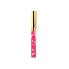 Ruj lichid Beauty Balm, Revers, nr.4P, roz sidef