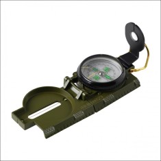 Busola militara metalica Joker OutsideGear Venture foto