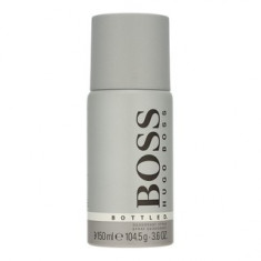 Hugo Boss Boss No.6 Bottled deospray pentru barbati 150 ml foto