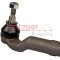 Cap de bara MAZDA 5 (CR19) (2005 - 2016) METZGER 54046212