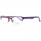 Rama ochelari de vedere, de dama, Guess GU2469 O24 52 Violet