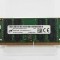 Memorie Laptop Sodimm, Micron, 16GB DDR4, 2RX8, PC4-3200AA, non-ECC, Unbuffered, CL22, refurbished