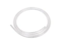 Ornamente transparente Carpoint pentru muchie usa auto, set 2 x 60 cm