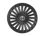 Cumpara ieftin Set 4 capace roti Joy R16 pentru gama auto Renault, Autohelix MSA