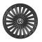 Set 4 capace roti Joy R14 pentru gama auto Renault