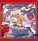 Scrisori de Craciun pentru Bufnita - Editura Ars Libri