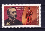 TSV$ - 1968 MICHEL 1275 ITALIA MH/*