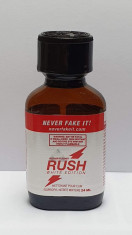 RUSH WHITE EDITION Poppers 24ml, popers foto