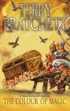 The Colour Of Magic : (Discworld Novel 1) - Editura SAS Gardners EU