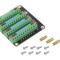 Modul extensie conectori 7-24VDC