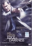 DVD Film de colectie: Scapat de sub conrol ( cu Mel Gibson - vezi descriere )
