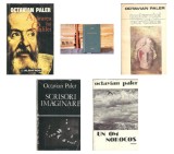 Cumpara ieftin Pachet 5 Carti Octavian Paler - Apararea lui Galilei, Calomnii mitologice, Polemici cordiale, Scrisori imaginare, Un om norocos