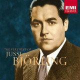 Jussi Bjorling Very Best Of Singer Series (2Cd)