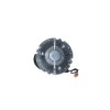NRF Cupla, ventilator radiator