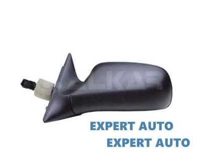 Oglinda stanga Opel Astra F (1991-1998)[T92] foto