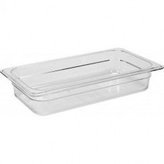 YATO GASTRO Container plastic GN 1/3 2,4L