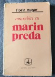 Florin Mugur - Convorbiri cu Marin Preda