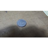 Moneda 1Leu 1966 Romania #A6496