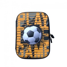 Penar neechipat 3D, FOOTBAL, 22.5x15.5x5.2 cm, 7Toys