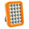 Proiector LED Cu Incarcare Solara, 48 LED SMD, 50W Functie Power Bank