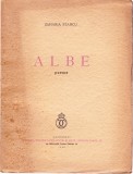 AS - ZAHARIA STANCU - ALBE POEME