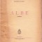 AS - ZAHARIA STANCU - ALBE POEME