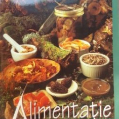 Alimentatie inteligenta- Emil Radulescu